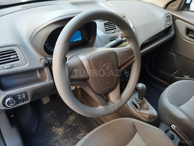 Ravon R4 2020, 104,000 km - 1.5 l - Bakı