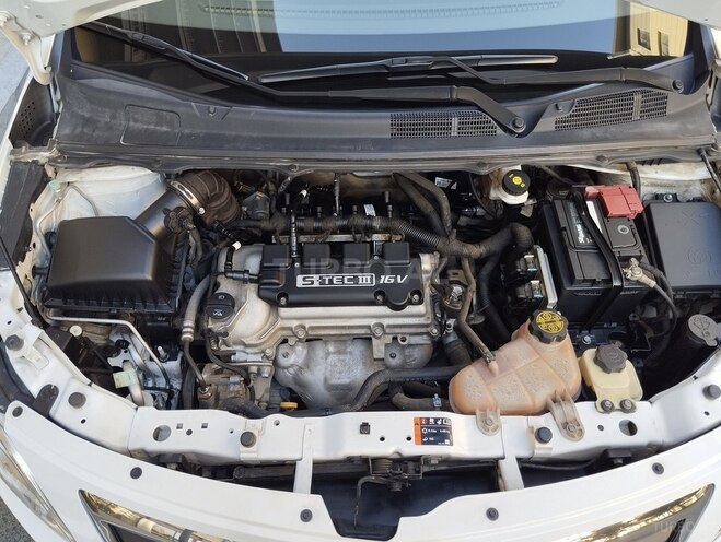 Ravon R4 2020, 104,000 km - 1.5 l - Bakı