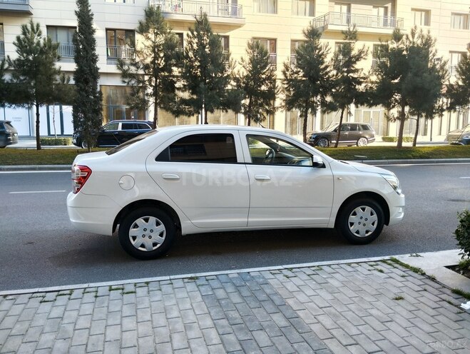 Ravon R4 2020, 104,000 km - 1.5 l - Bakı