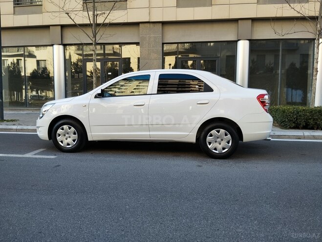 Ravon R4 2020, 104,000 km - 1.5 l - Bakı