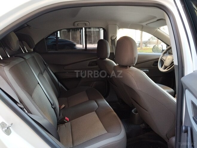 Ravon R4 2020, 104,000 km - 1.5 l - Bakı