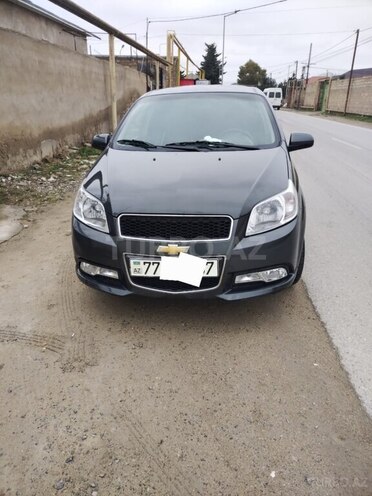Chevrolet Nexia 2022, 141,000 km - 1.5 l - Bakı