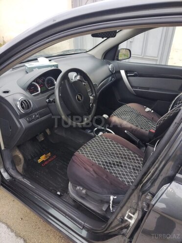 Chevrolet Nexia 2022, 141,000 km - 1.5 l - Bakı
