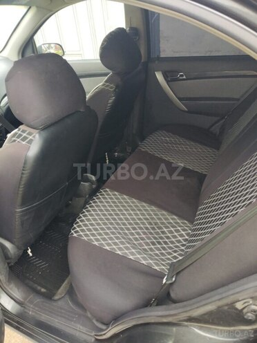 Chevrolet Nexia 2022, 141,000 km - 1.5 l - Bakı