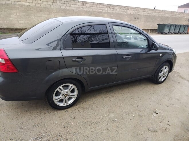 Chevrolet Nexia 2022, 141,000 km - 1.5 l - Bakı