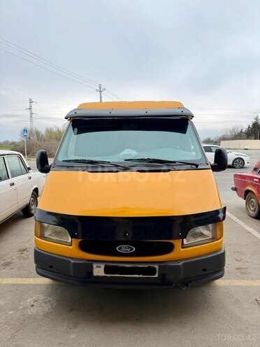Ford Transit 1999, 580,000 km - 2.5 l - Zərdab