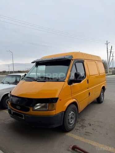 Ford Transit 1999, 580,000 km - 2.5 l - Zərdab