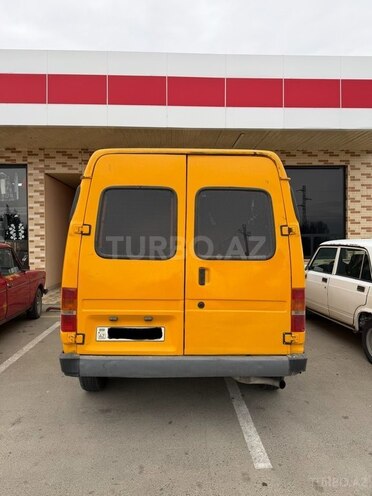 Ford Transit 1999, 580,000 km - 2.5 l - Zərdab