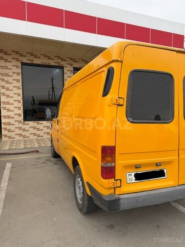 Ford Transit 1999, 580,000 km - 2.5 l - Zərdab