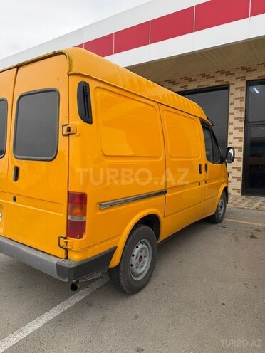 Ford Transit 1999, 580,000 km - 2.5 l - Zərdab