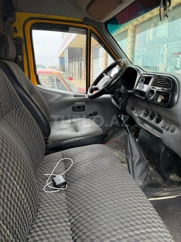 Ford Transit 1999, 580,000 km - 2.5 l - Zərdab