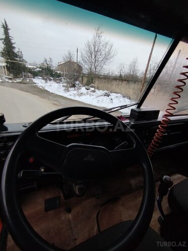 KamAz 65115 2008, 197,000 km - 11.0 l - Qusar