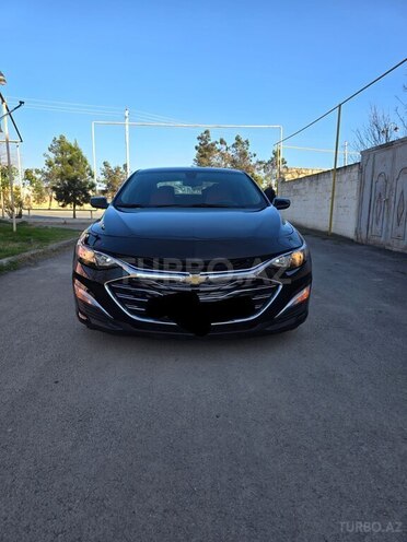 Chevrolet Malibu 2020, 82,000 km - 1.5 l - Zərdab