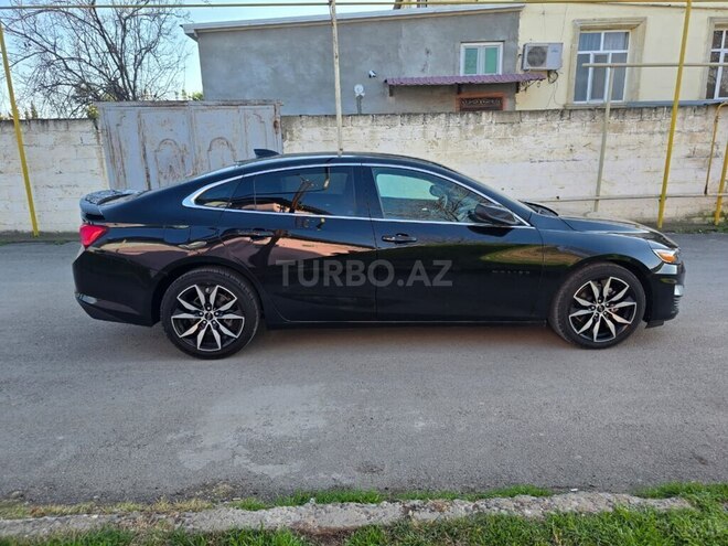Chevrolet Malibu 2020, 82,000 km - 1.5 l - Zərdab