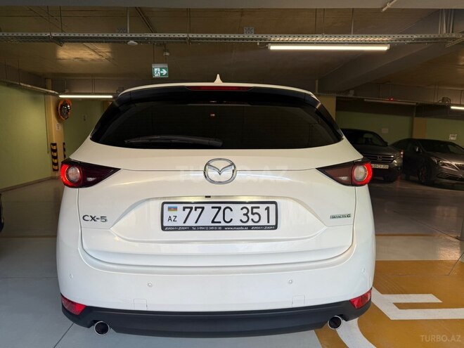 Mazda CX-5 2021, 68,000 km - 2.0 l - Bakı