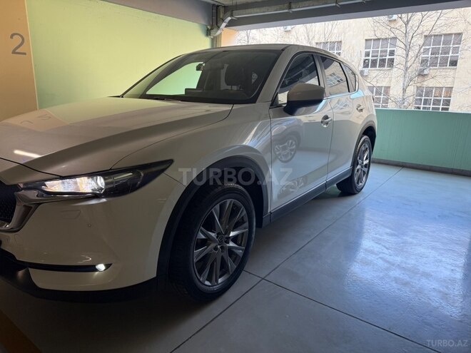 Mazda CX-5 2021, 68,000 km - 2.0 l - Bakı