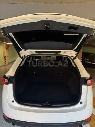 Mazda CX-5 2021, 68,000 km - 2.0 l - Bakı