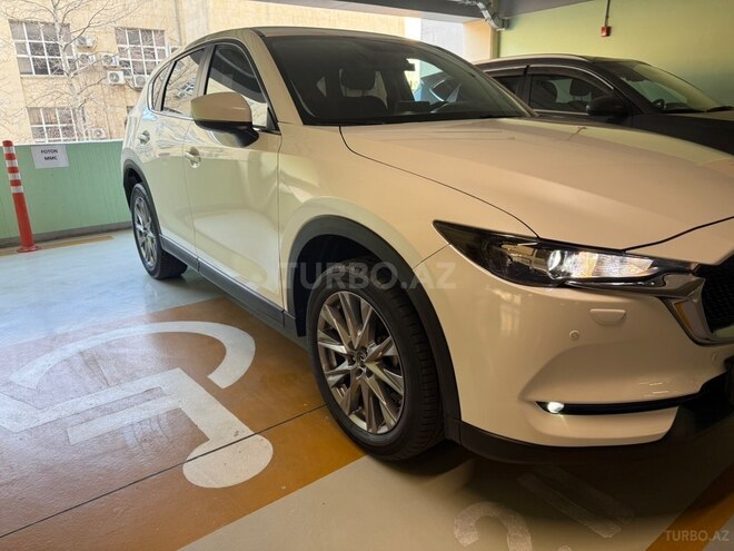 Mazda CX-5 2021, 68,000 km - 2.0 l - Bakı