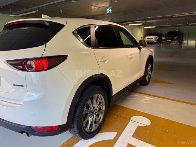 Mazda CX-5 2021, 68,000 km - 2.0 l - Bakı