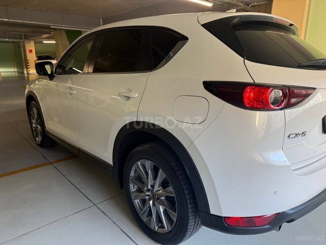 Mazda CX-5 2021, 68,000 km - 2.0 l - Bakı