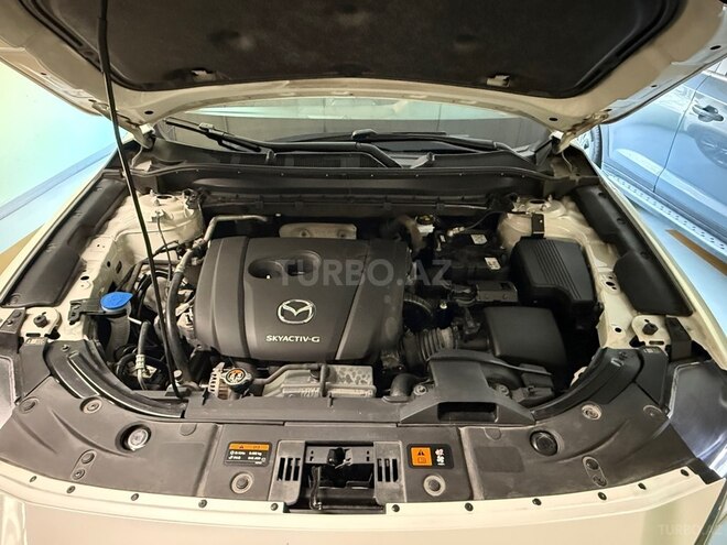 Mazda CX-5 2021, 68,000 km - 2.0 l - Bakı