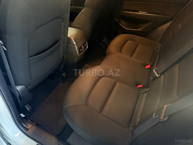 Mazda CX-5 2021, 68,000 km - 2.0 l - Bakı