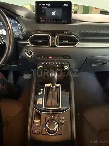 Mazda CX-5 2021, 68,000 km - 2.0 l - Bakı