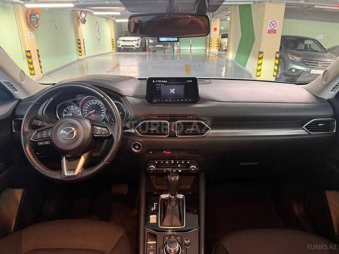 Mazda CX-5 2021, 68,000 km - 2.0 l - Bakı
