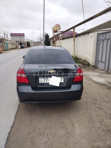 Chevrolet Nexia 2022, 141,000 km - 1.5 l - Bakı