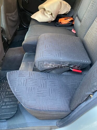 Mercedes C 220 1998, 362,000 km - 2.2 l - Bakı