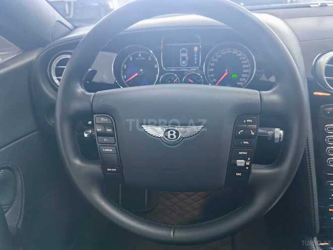 Bentley Continental GT 2005, 27,300 km - 6.0 l - Bakı
