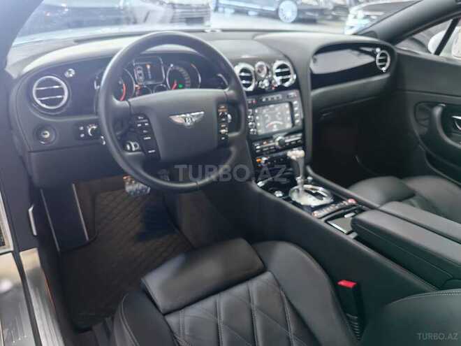Bentley Continental GT 2005, 27,300 km - 6.0 l - Bakı