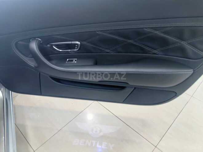 Bentley Continental GT 2005, 27,300 km - 6.0 l - Bakı