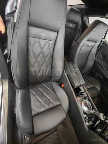 Bentley Continental GT 2005, 27,300 km - 6.0 l - Bakı