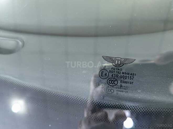 Bentley Continental GT 2005, 27,300 km - 6.0 l - Bakı