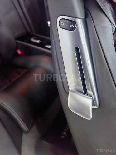 Bentley Continental GT 2005, 27,300 km - 6.0 l - Bakı