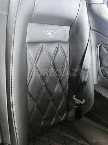 Bentley Continental GT 2005, 27,300 km - 6.0 l - Bakı
