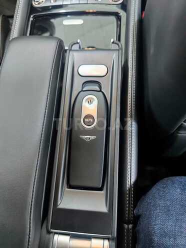 Bentley Continental GT 2005, 27,300 km - 6.0 l - Bakı