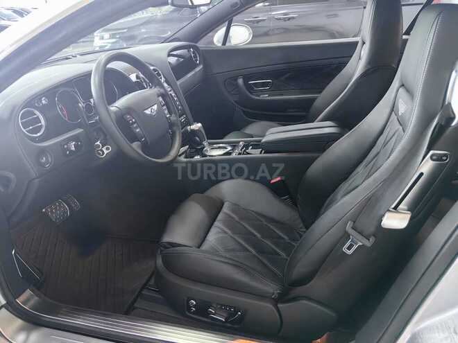 Bentley Continental GT 2005, 27,300 km - 6.0 l - Bakı