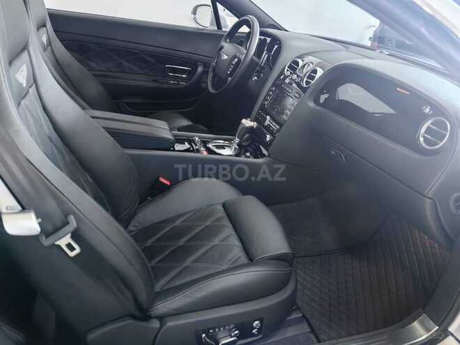 Bentley Continental GT 2005, 27,300 km - 6.0 l - Bakı