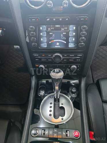 Bentley Continental GT 2005, 27,300 km - 6.0 l - Bakı