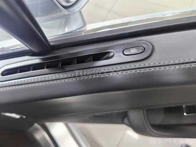 Bentley Continental GT 2005, 27,300 km - 6.0 l - Bakı