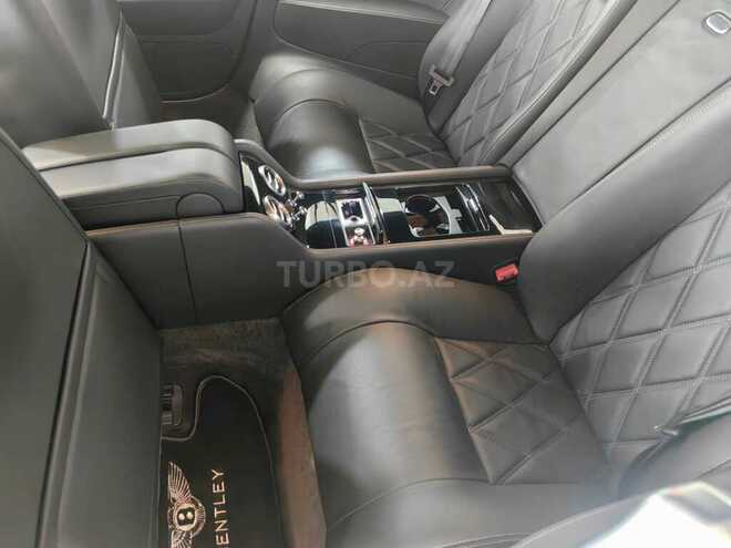 Bentley Continental GT 2005, 27,300 km - 6.0 l - Bakı