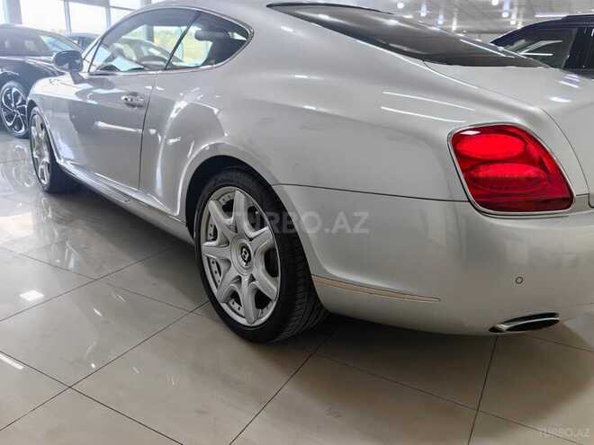 Bentley Continental GT 2005, 27,300 km - 6.0 l - Bakı