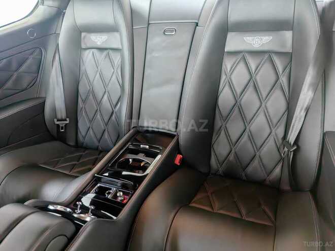 Bentley Continental GT 2005, 27,300 km - 6.0 l - Bakı
