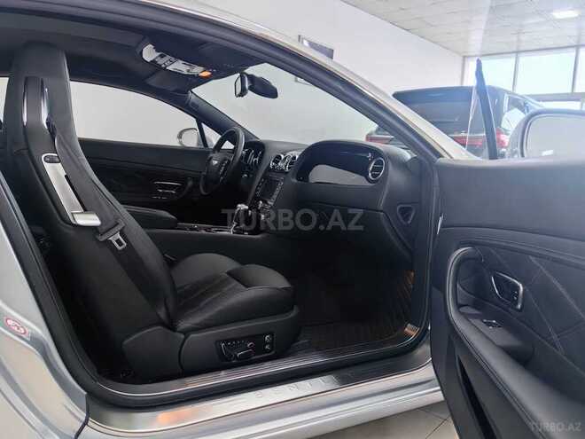 Bentley Continental GT 2005, 27,300 km - 6.0 l - Bakı