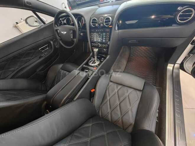 Bentley Continental GT 2005, 27,300 km - 6.0 l - Bakı