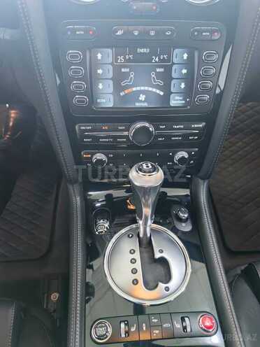 Bentley Continental GT 2005, 27,300 km - 6.0 l - Bakı