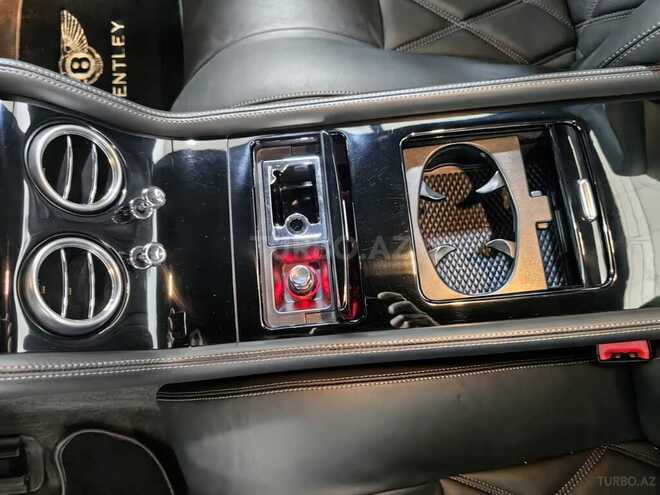 Bentley Continental GT 2005, 27,300 km - 6.0 l - Bakı
