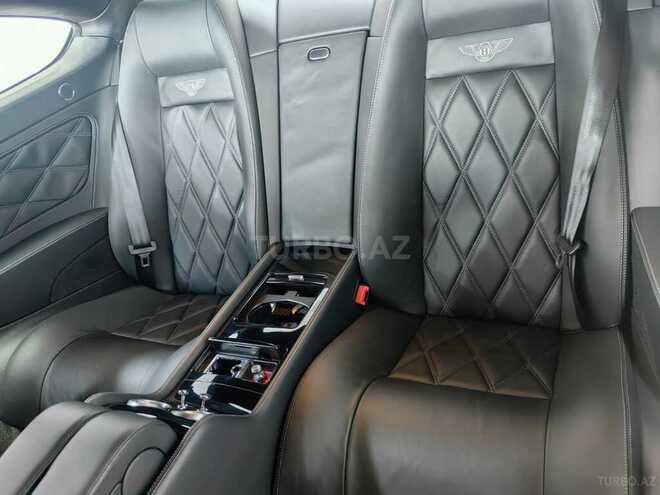 Bentley Continental GT 2005, 27,300 km - 6.0 l - Bakı